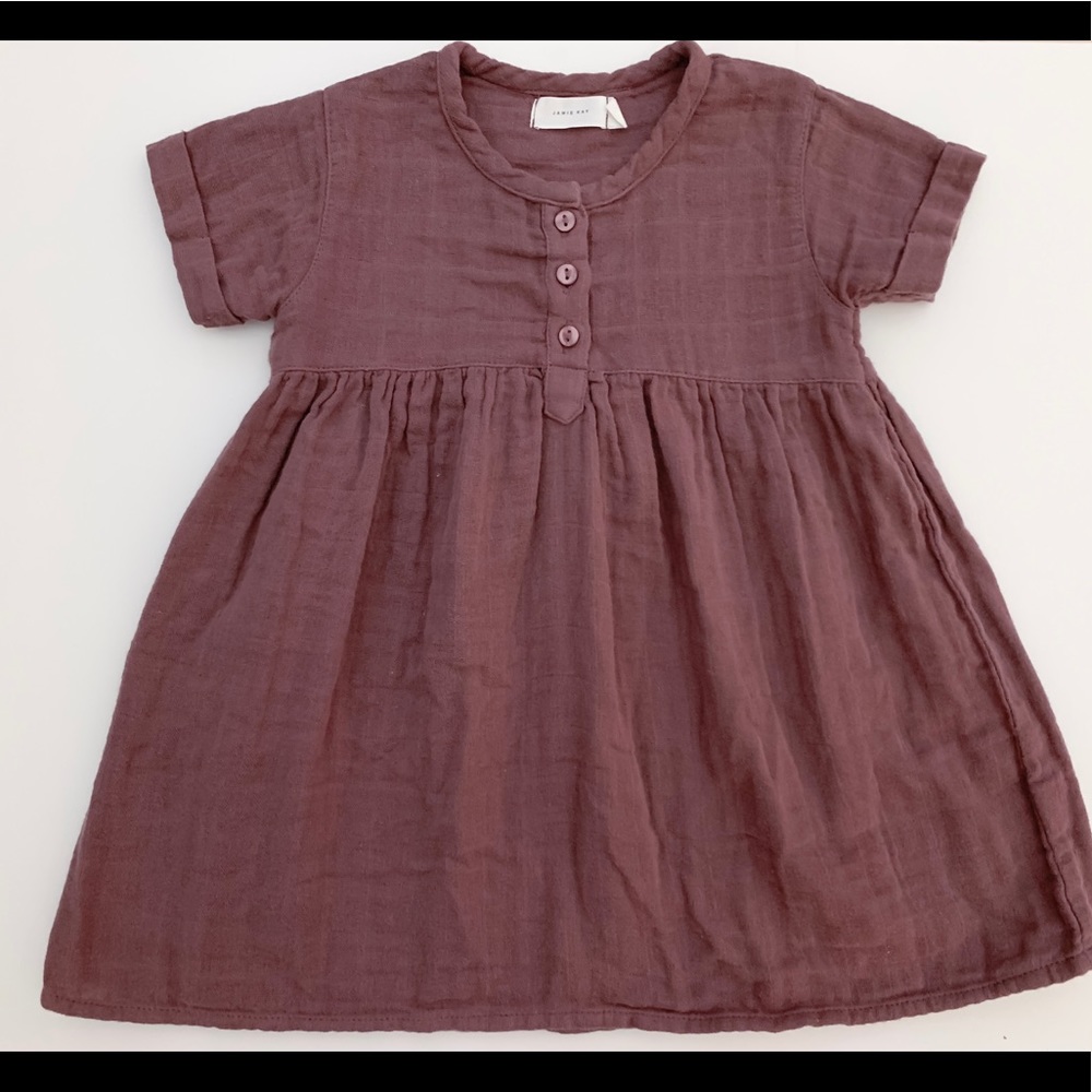 Jamie Kay T-Shirt Dress